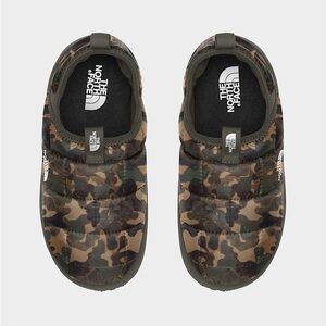 THE NORTH FACE Thermoball Traction Mule Kids Size 4